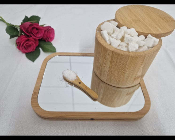 TURAB Kafan Set