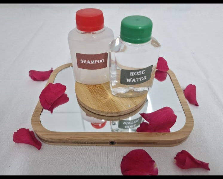 TURAB Kafan Set