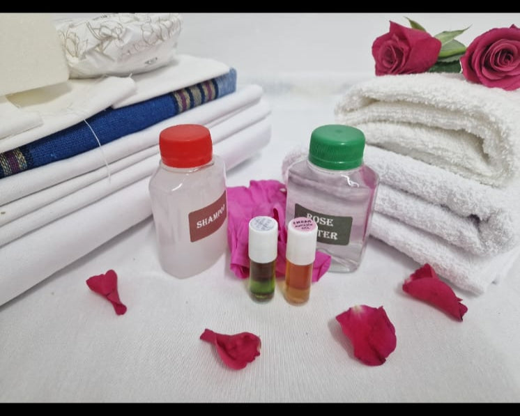 TURAB Kafan Set