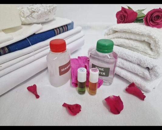 TURAB Kafan Set